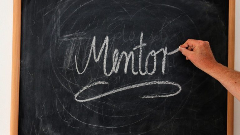 The Significance of Mentors in Conquering Top Career Problems