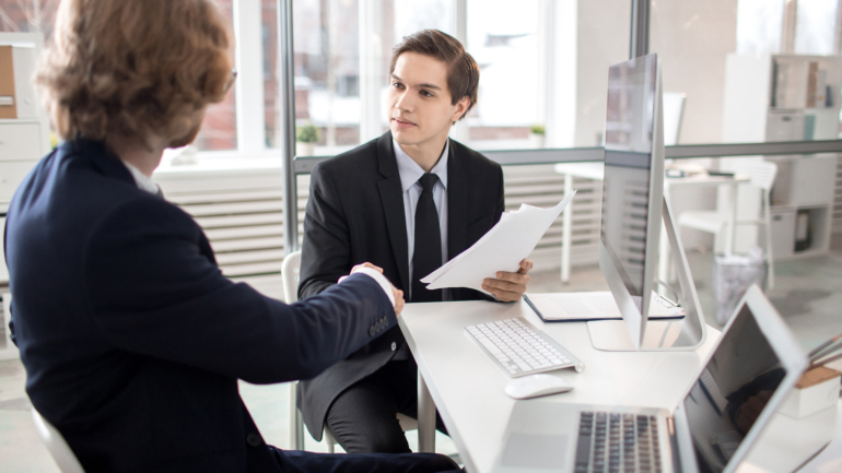 Executive Interview Preparation: 15 Effective Communication Tips for Executive Interviews