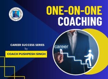ONE On ONE Coaching